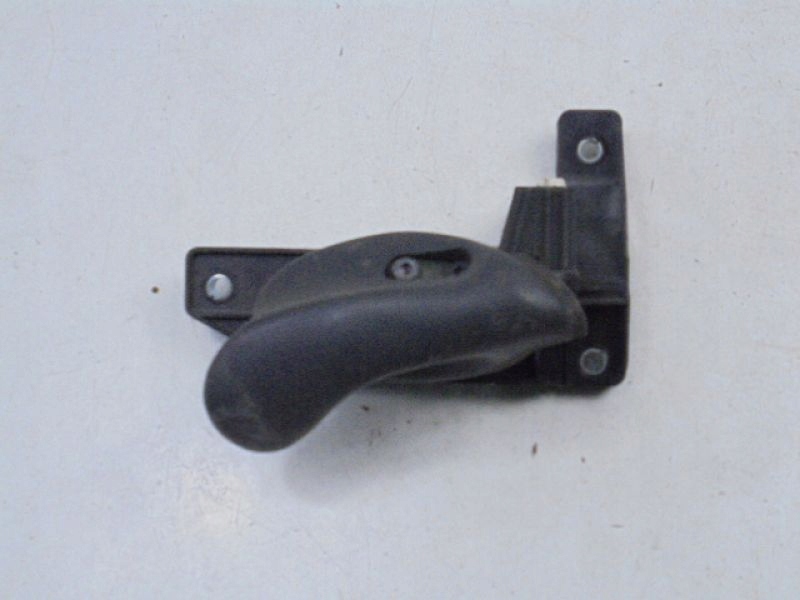 фото №4, Fiat brava 182 ручка внутрішня ліва задня