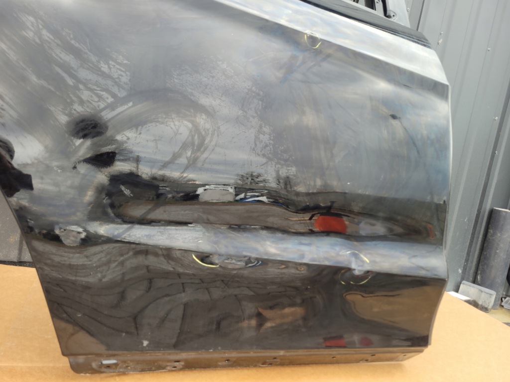 фото №4, Дверь правое задняя ford s-max mk2 ii 15r-