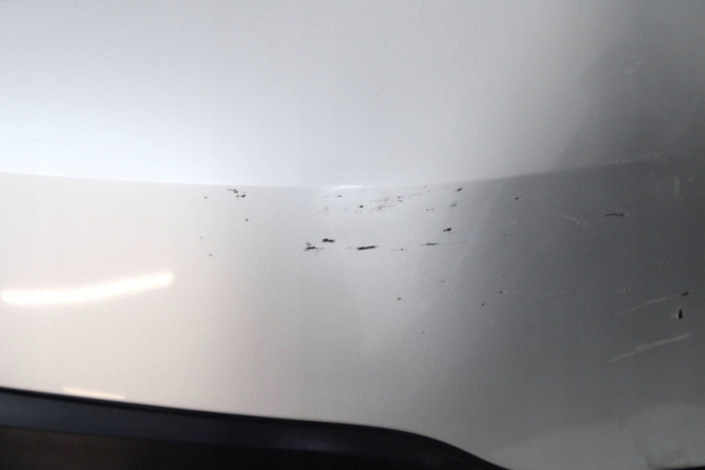 Renault megane 3 купе 08r- бампер задняя задний ted69 с Разборки