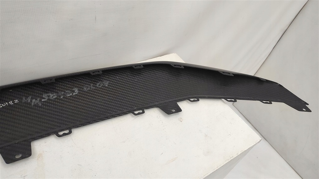 фото №12, Накладка бампер перед карбон audi rs6 rs7 c8 4k8