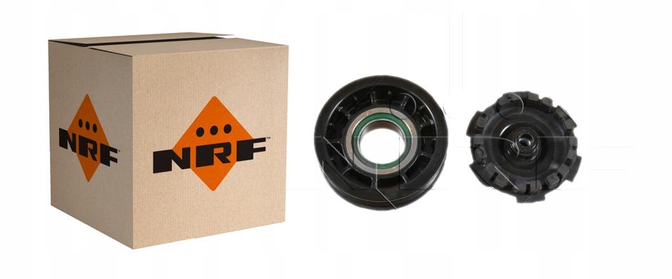 фото №8, Nrf 380044 зчеплення електромагнітний, кондиціонер