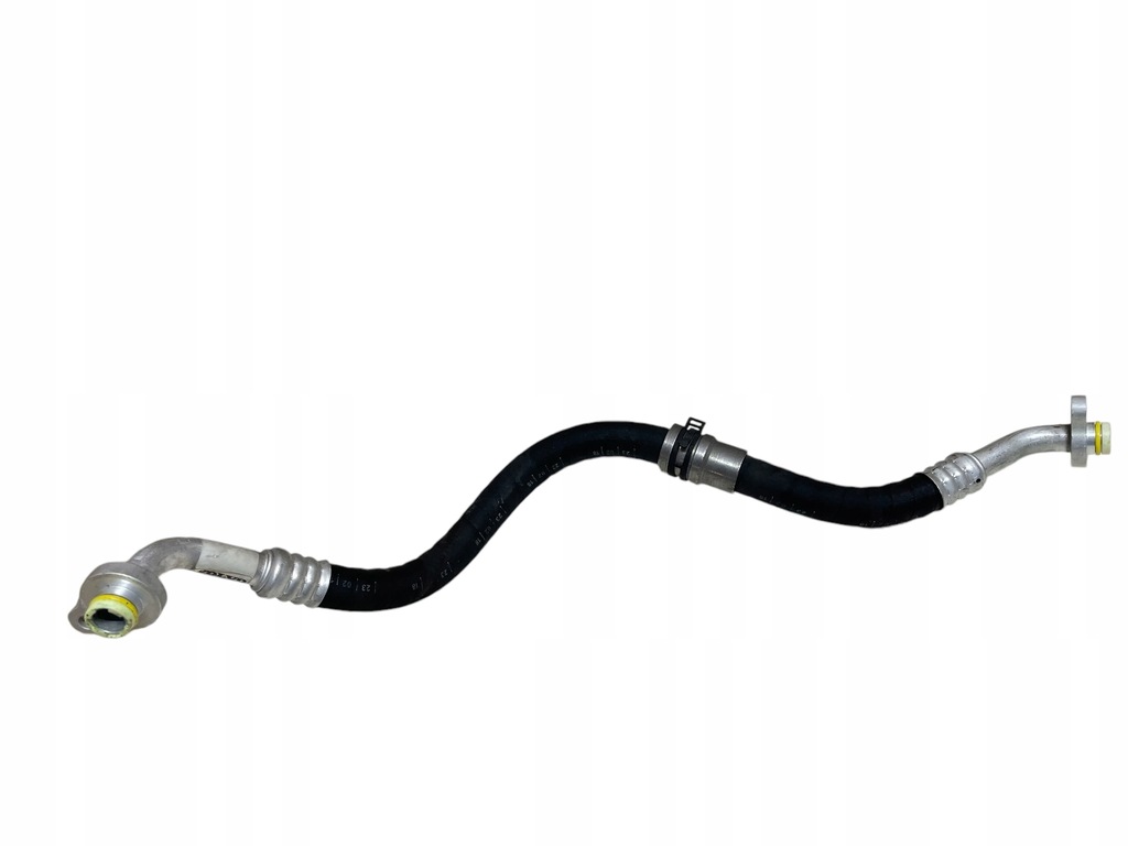 фото №1, Шланг кондиционера volvo xc60 ii