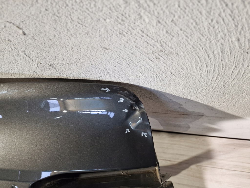 фото №7, Alfa romeo tonale крышка багажника крышка багажника