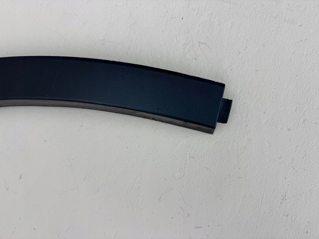 фото №10, Tesla model y 20r- молдинг крила лівий перед ліва передня 1683859