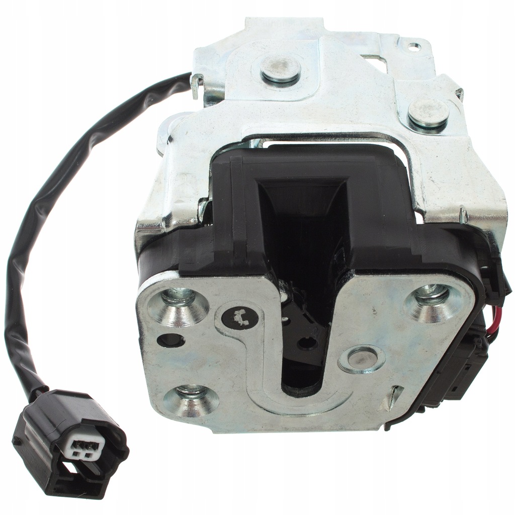 фото №1, Замок двері бокових do renault master iii 3 2010-