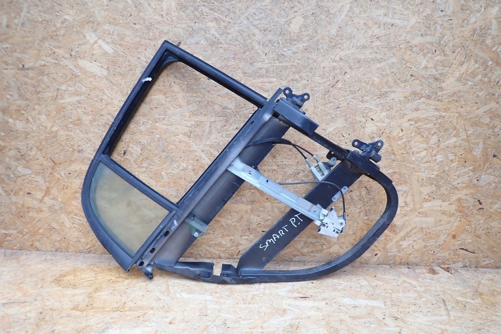 фото №2, Smart forfour for four 464 рамка двері правий задня