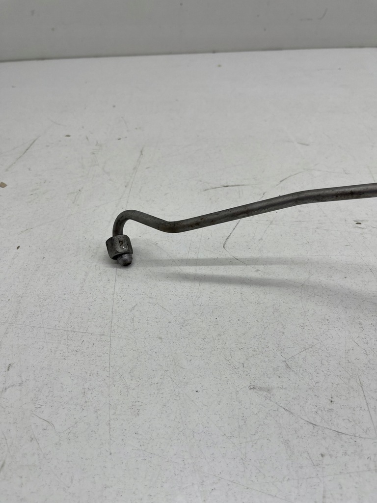 фото №5, Audi q7 4l 4.2 tdi btr труба шланг магистраль wody охлаждение турбины