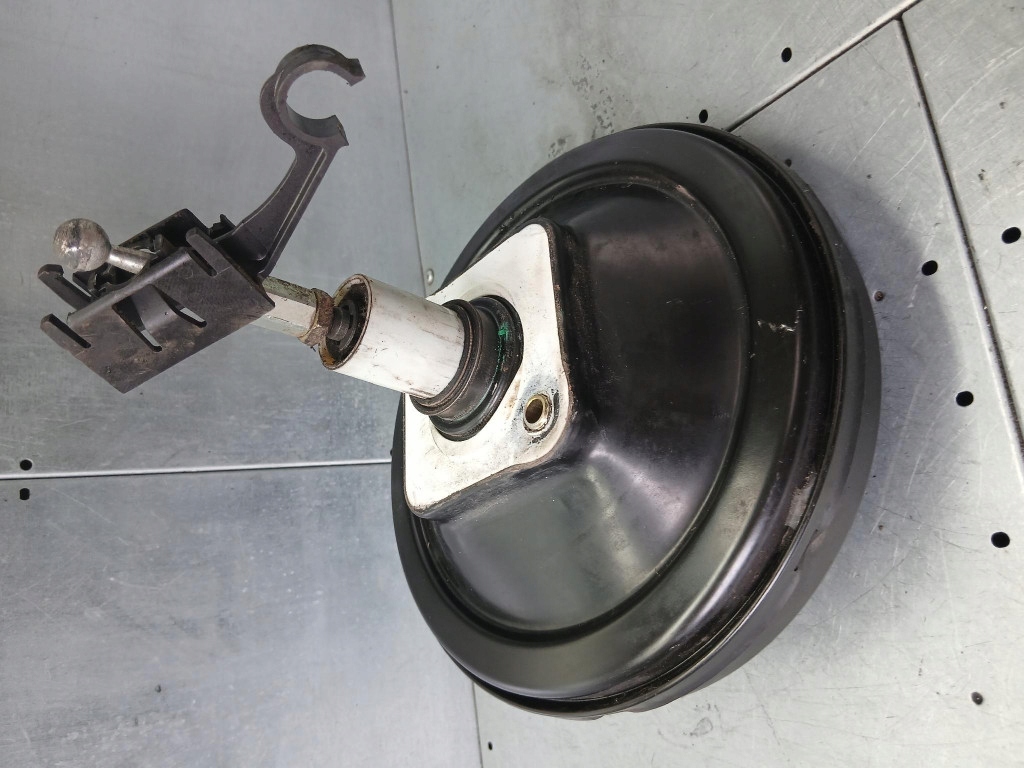 фото №6, Підсилювач гальм гальма audi a6 c5 98r sedan 1.9tdi 8d0612105f