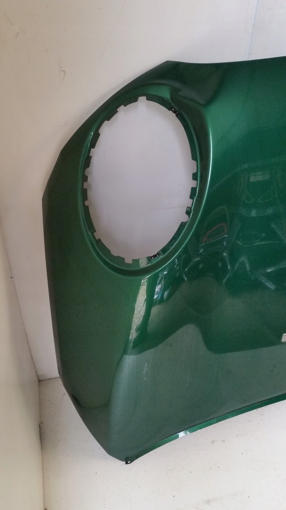 фото №3, Капот mini cooper s f55 f56 f57