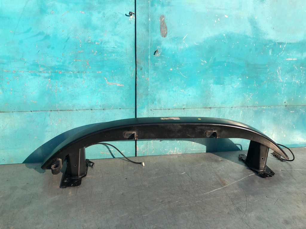 фото №1, Vw phaeton балка pod бампер перед передняя