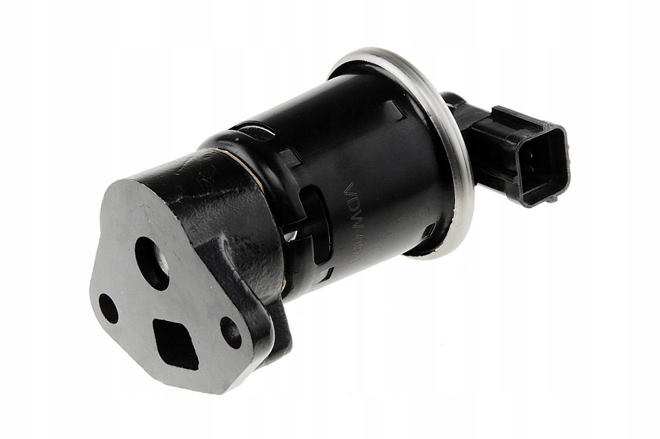 фото №1, Клапан egr