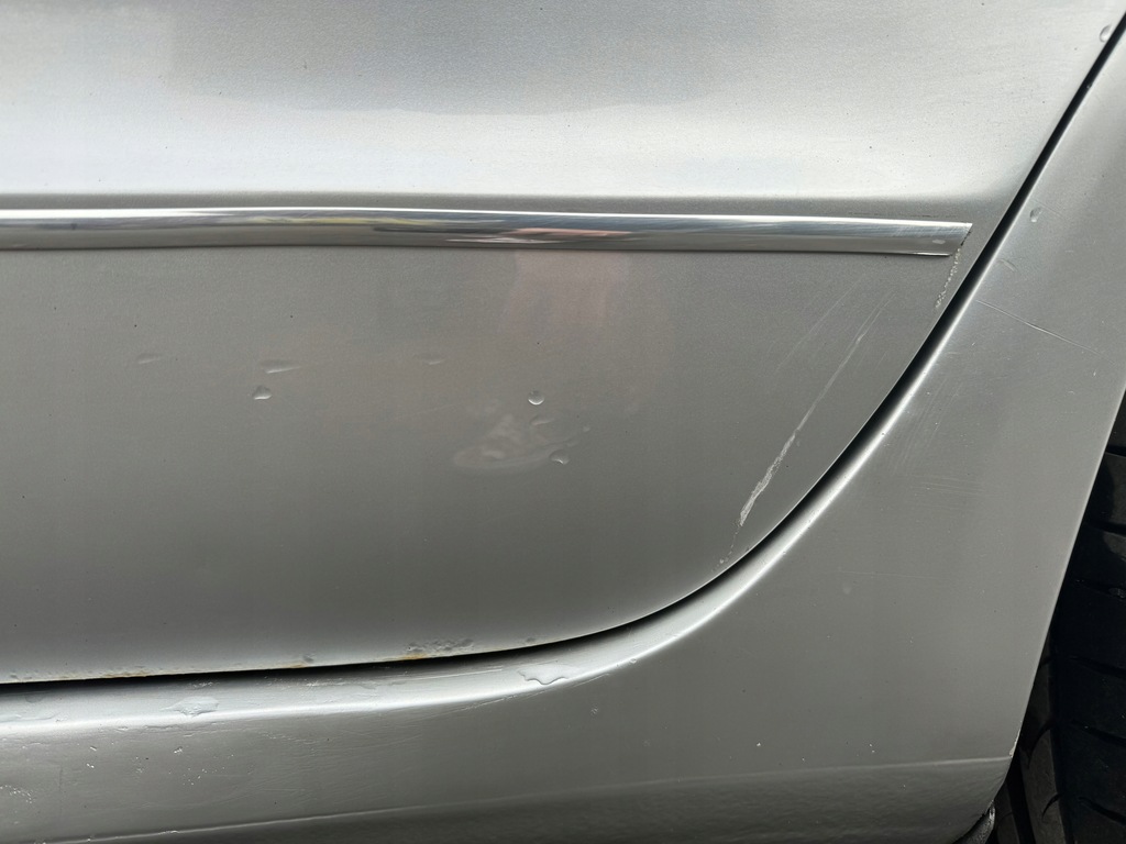 фото №5, Skoda superb ii lift дверь левый задняя левая задние la7w