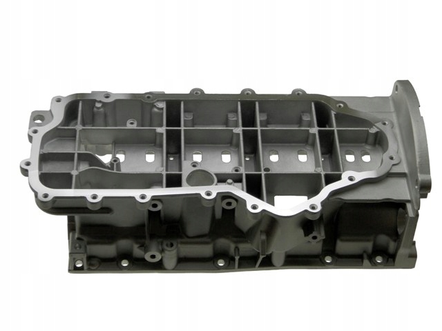 Купить Поддон масляная ford focus 2 1.8tdci 2005.04- mondeo 1.8tdci 07-