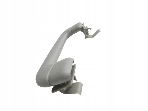 фото №1, Кронштейн крышный renault laguna 7700421988