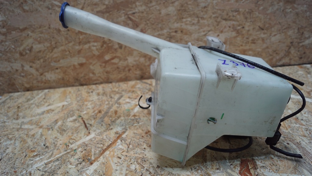 фото №5, Бачок омывателя hyundai i40 98610-3z000