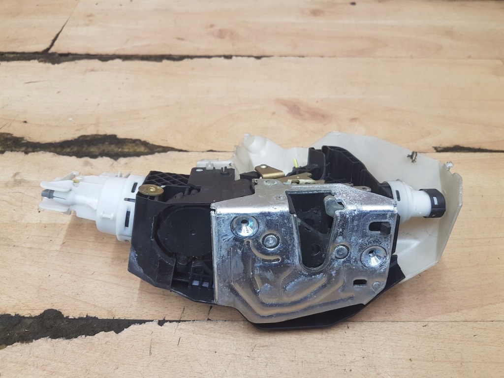 фото №1, Замок дверь задняя задний правый mercedes w220