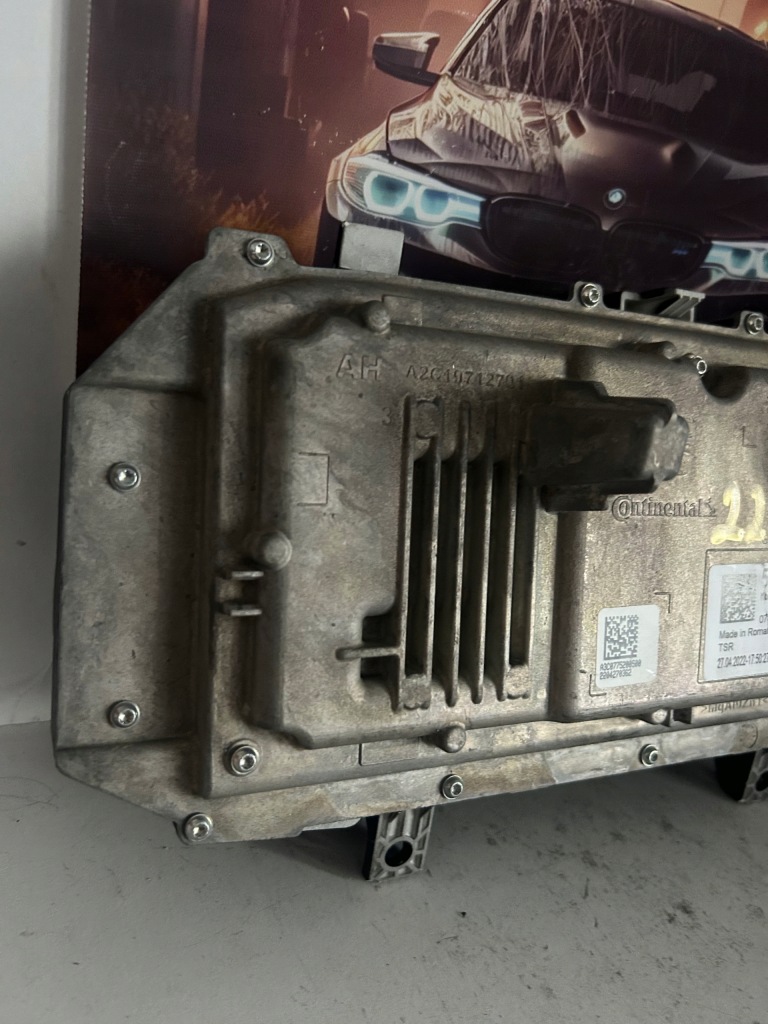 фото №10, Seat leon iv formentor cupra лічильник приладова панель віртуальний lcd digital 5fa920790b