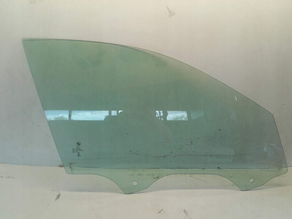 фото №1, Bmw 3 g20 g21 стекло дверь перед правая