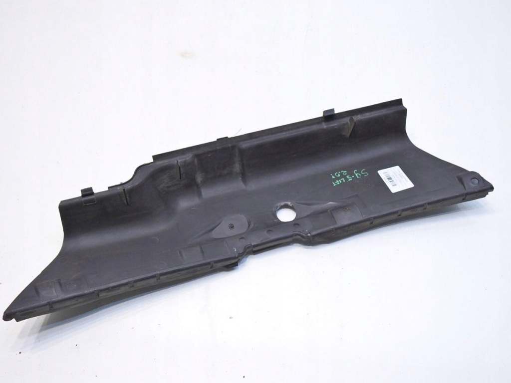 Жабо защита фильтра saab 9-5 4561411 Недорого