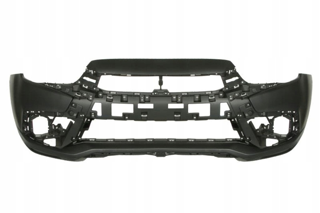 фото №1, Бампер pasuje do: mitsubishi asx, outlander iii 09.18-