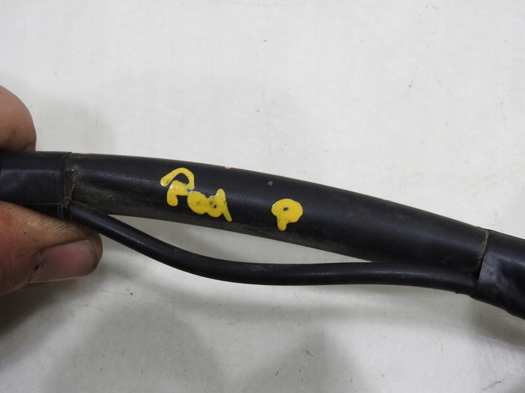 фото №7, Джгут електропроводка лонжерон лампи права a4 b7