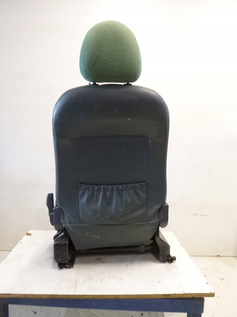 фото №5, Сиденье правый citroen berlingo i 01r. peugeot partner i