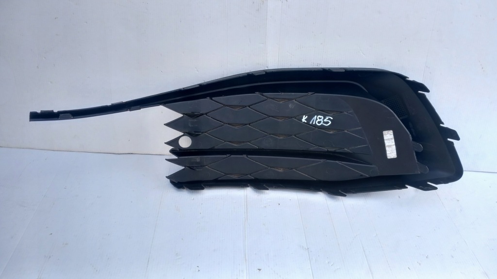 фото №11, Seat leon iv решётка радиатора решётка бампера перед правая bydgoszcz 5fa853666