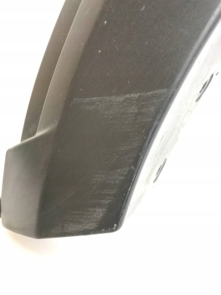 фото №7, Ford ranger 2018 левая сторона молдинг крыла заднего n1wb-e29165-c