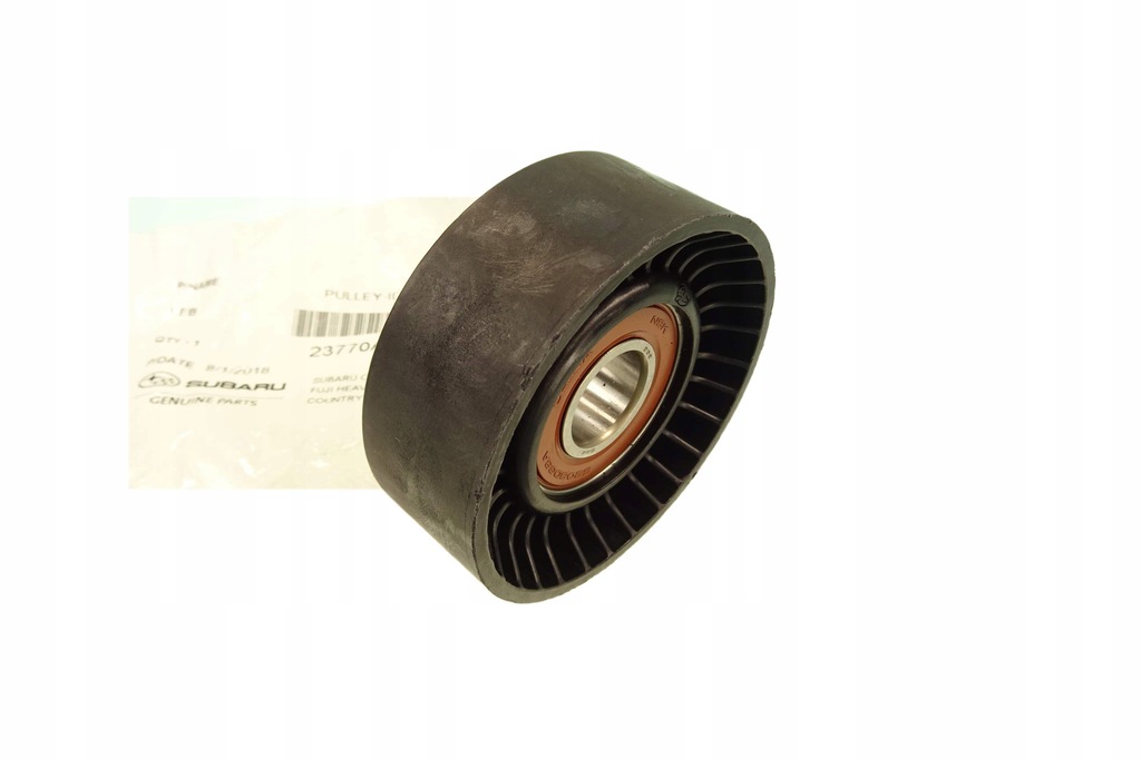 фото №1, Subaru legacy outback ролик ремень клиновой usa