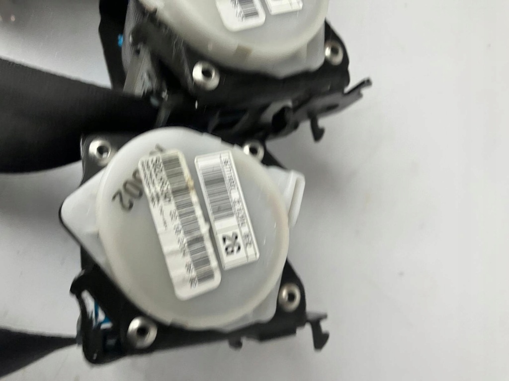 фото №4, Ремені безпеки drugi ряд c4 grand picasso ii