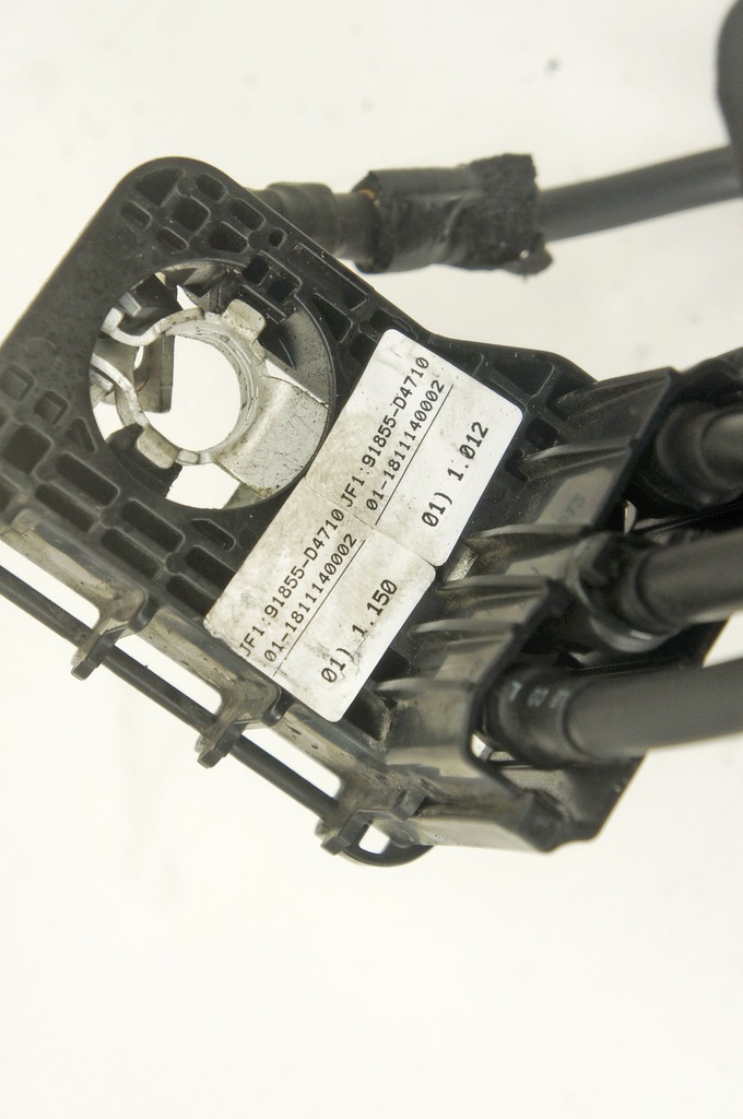 фото №7, Hu301 kia optima iv jf 1.6crdi джгут двигуна