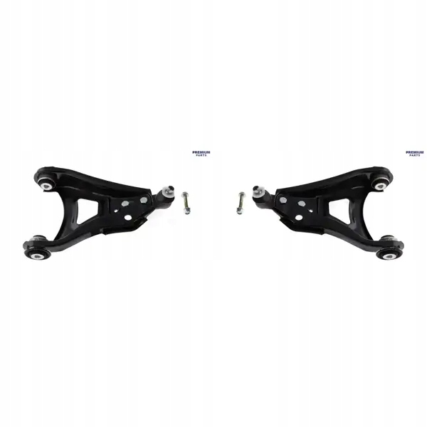 фото №1, 2x важелі sidem перед l+p do nissan, renault clio ii, clio ii