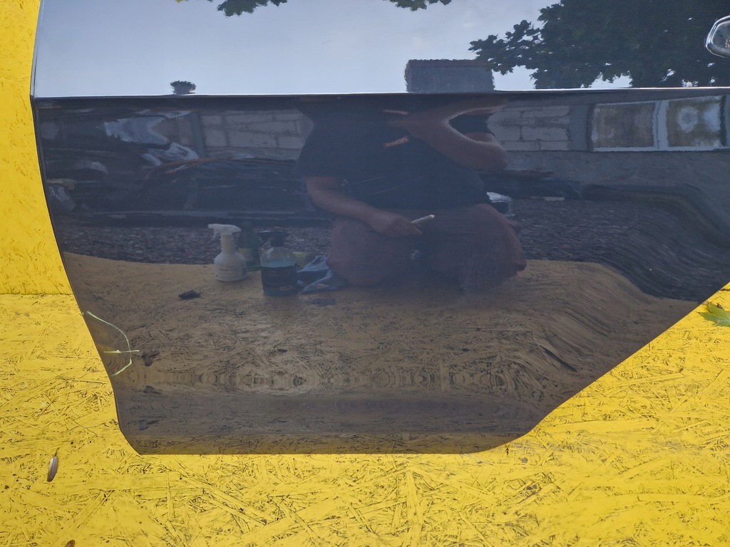 фото №10, Vw golf vii дверь левый задняя 5g4 hb