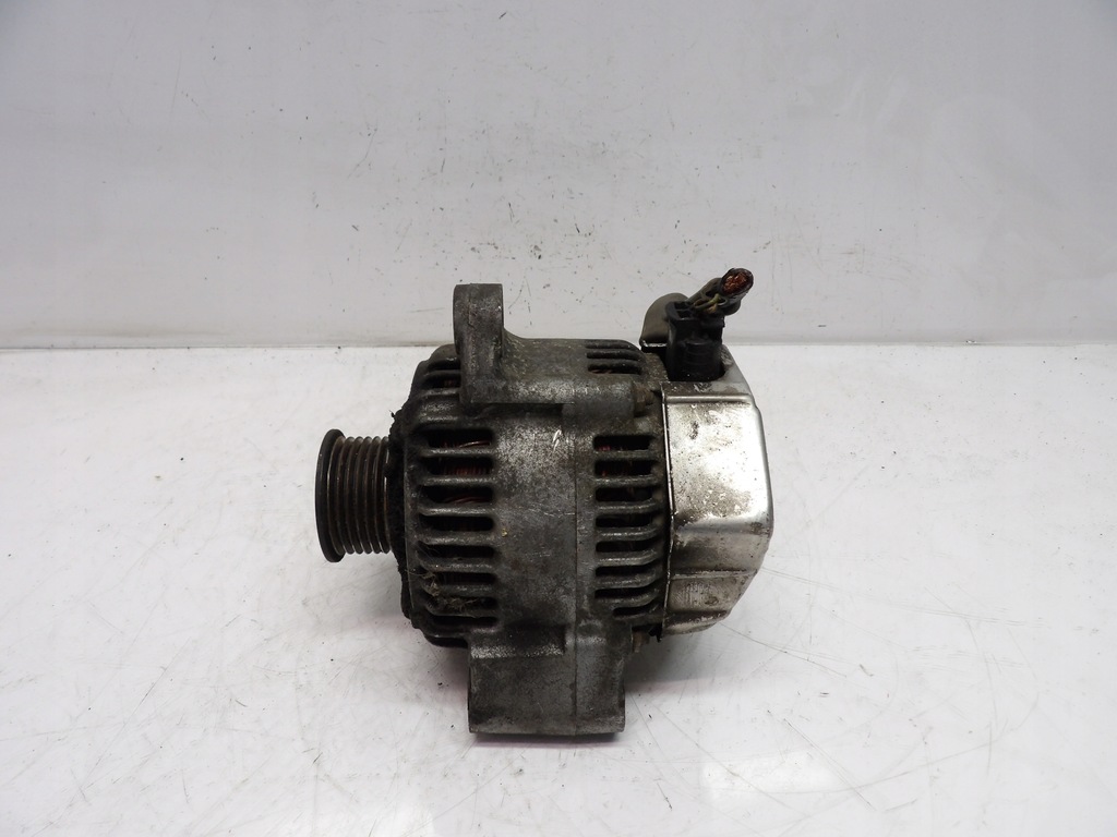 фото №3, Генератор rover 75