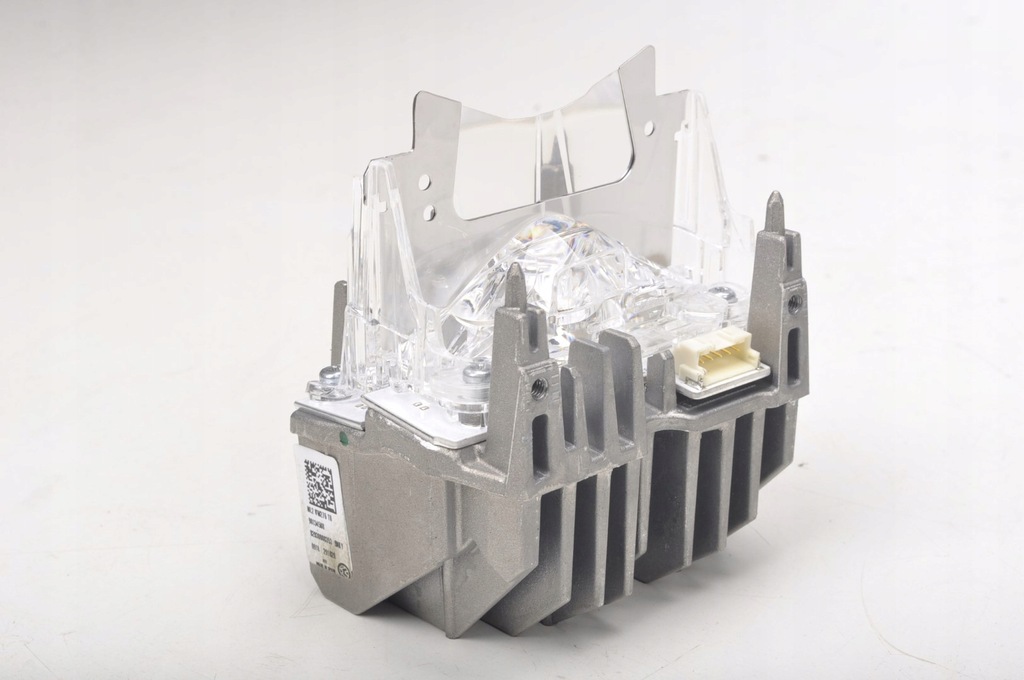 фото №3, Volkswagen t-roc модуль led b2030000353 90134508