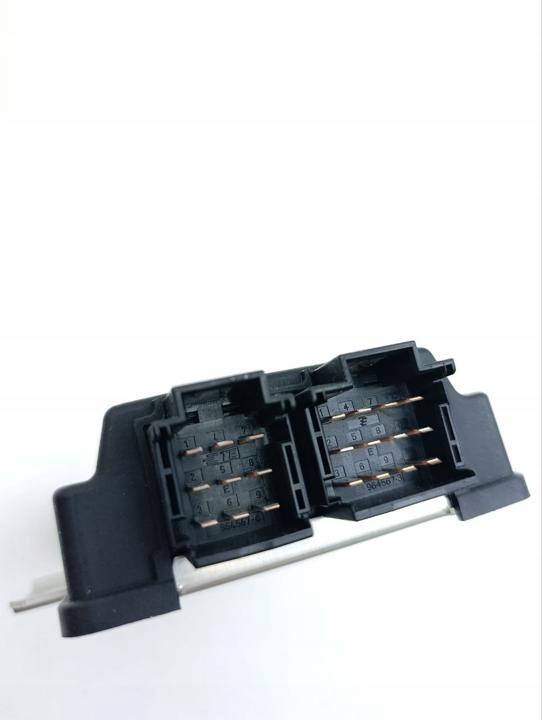 Модуль керуючий porsche panamera 2018 971927771 Зі Шроту