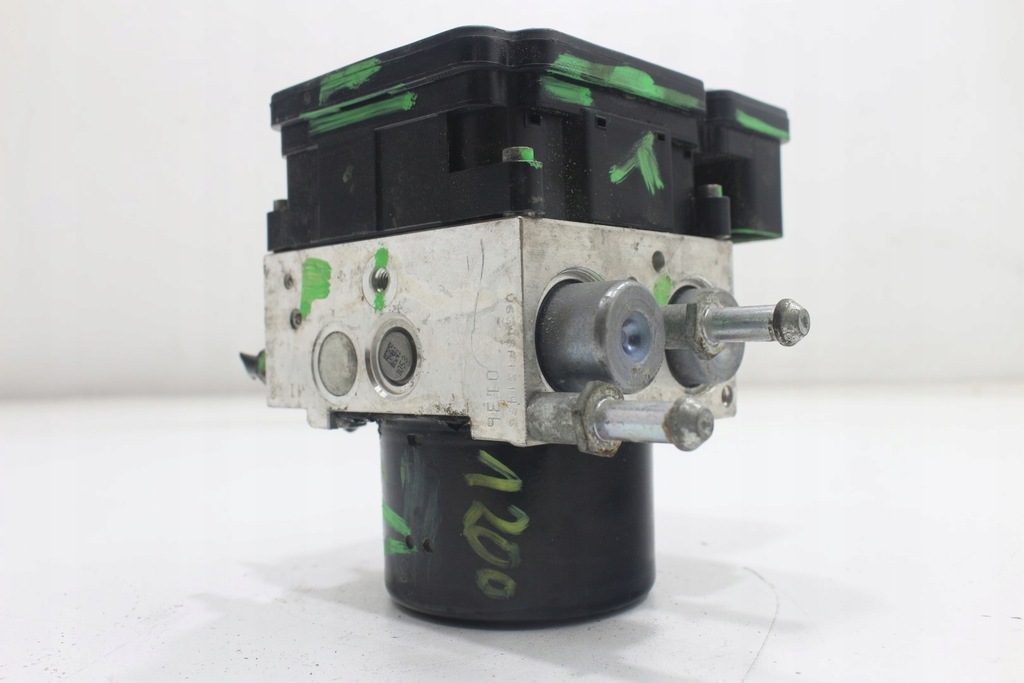 фото №1, Насос abs 47660 5x70e 100926-33913 navara d40 lift