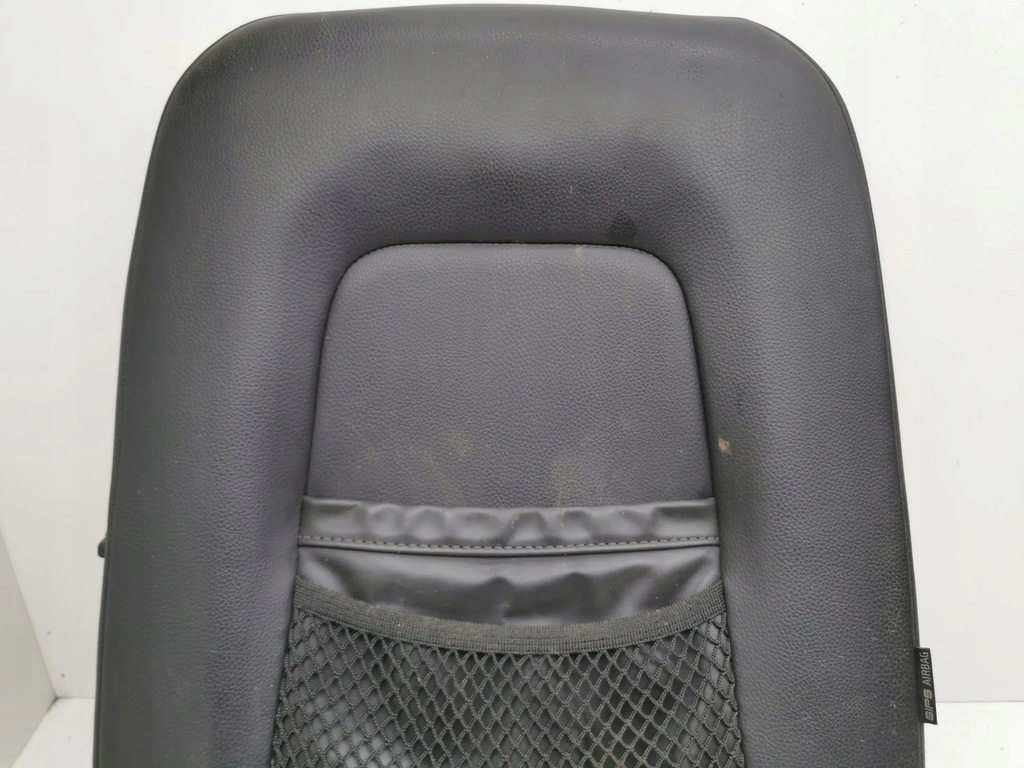 фото №16, Volvo xc90 2005 сиденье передний водителя