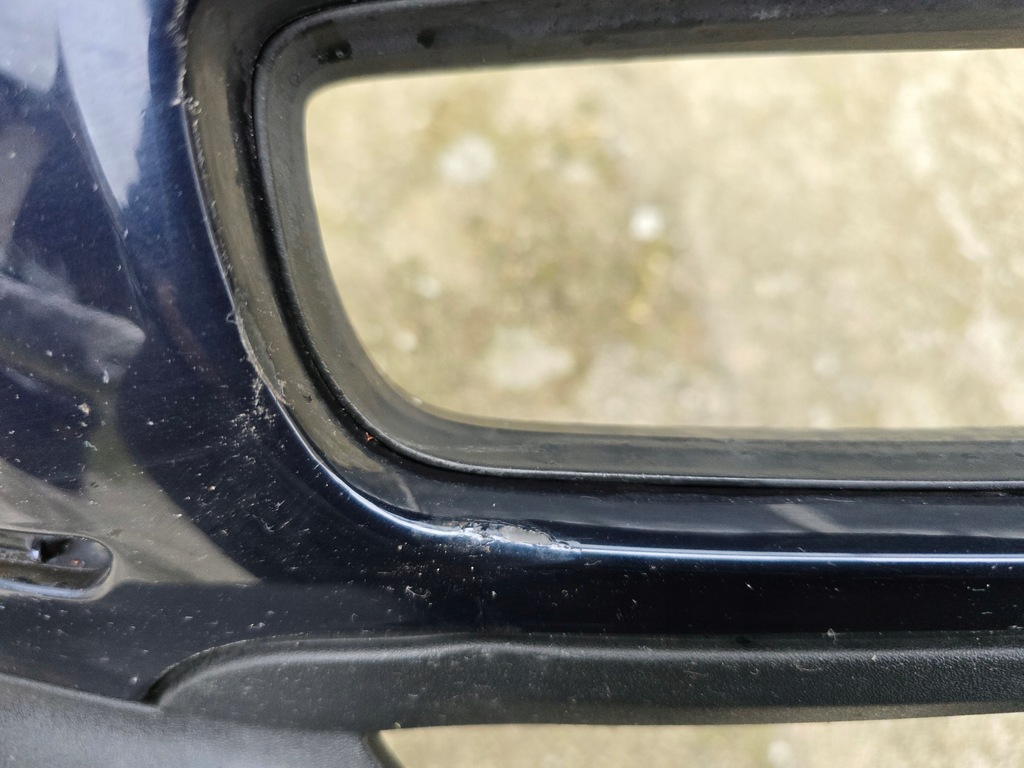 фото №6, Бампер передній porsche macan lift