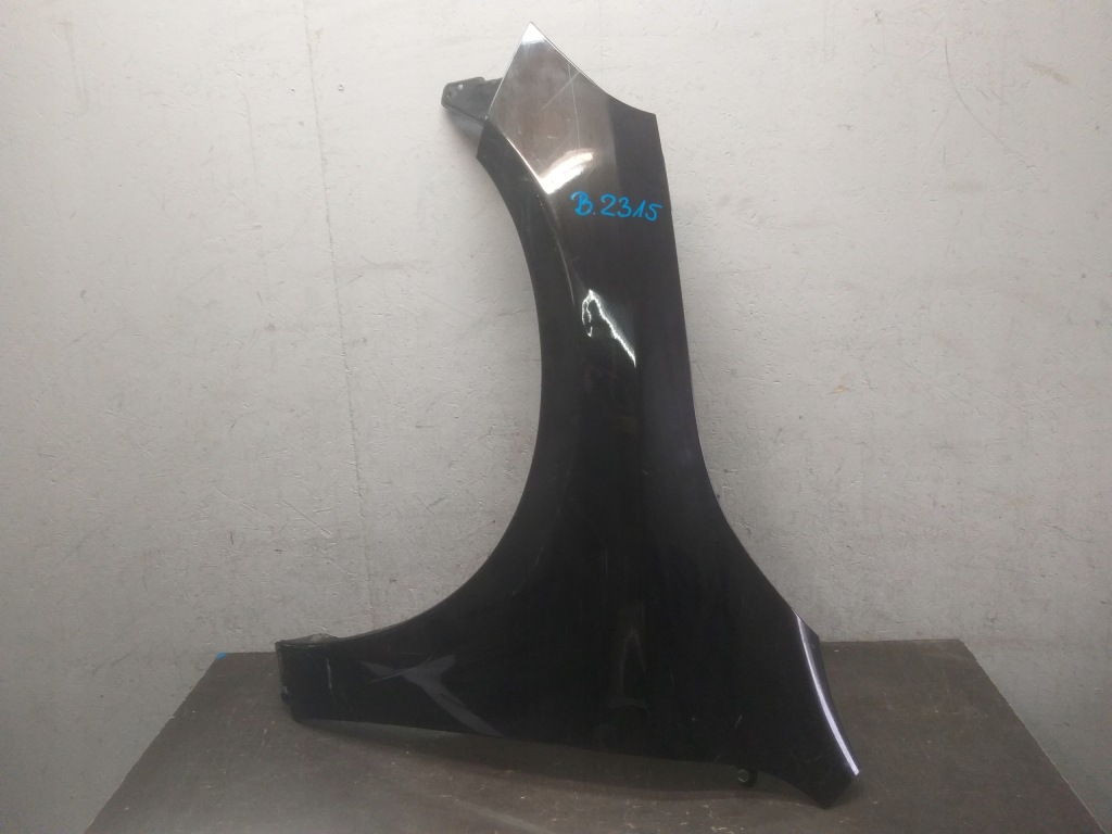 фото №1, Крила перед лівий volvo s60 v60 10-13