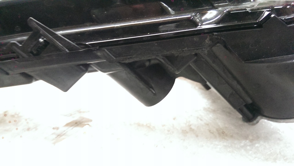 фото №7, Протитуманна фара led поворотник drl правий vw t-roc 2ga941056f