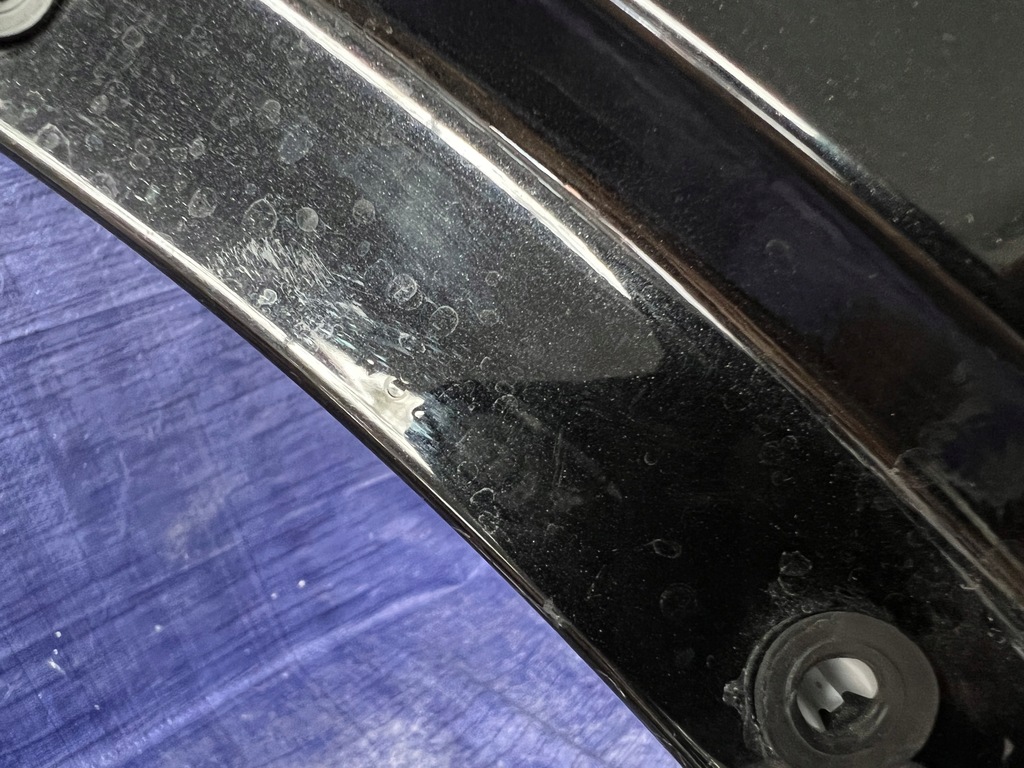 фото №4, Vw t-roc troc левый передний крыло