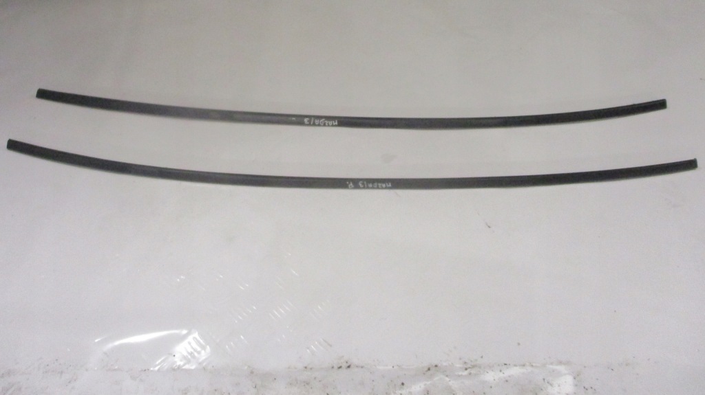 фото №1, Молдинг кровельная na крыша правая правый mazda 3 iii bm sedan