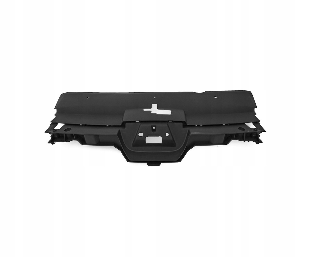 фото №1, Peugeot 407 2004 - 2010 решётка автомобильные