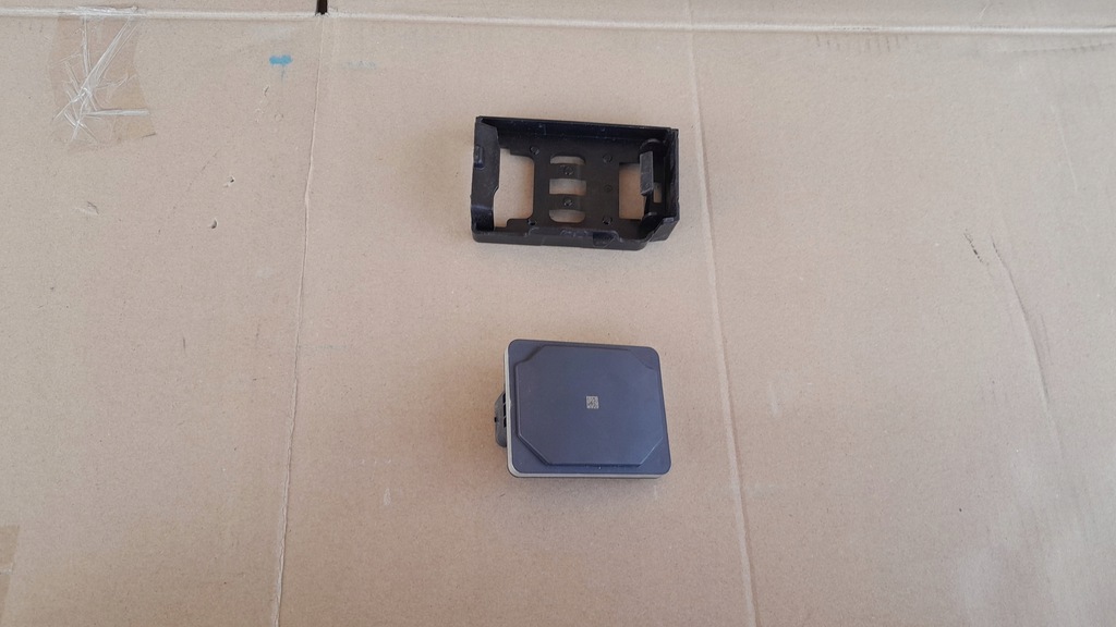 фото №1, 1ea907572h радар датчик distronic vw id3 id4 id5