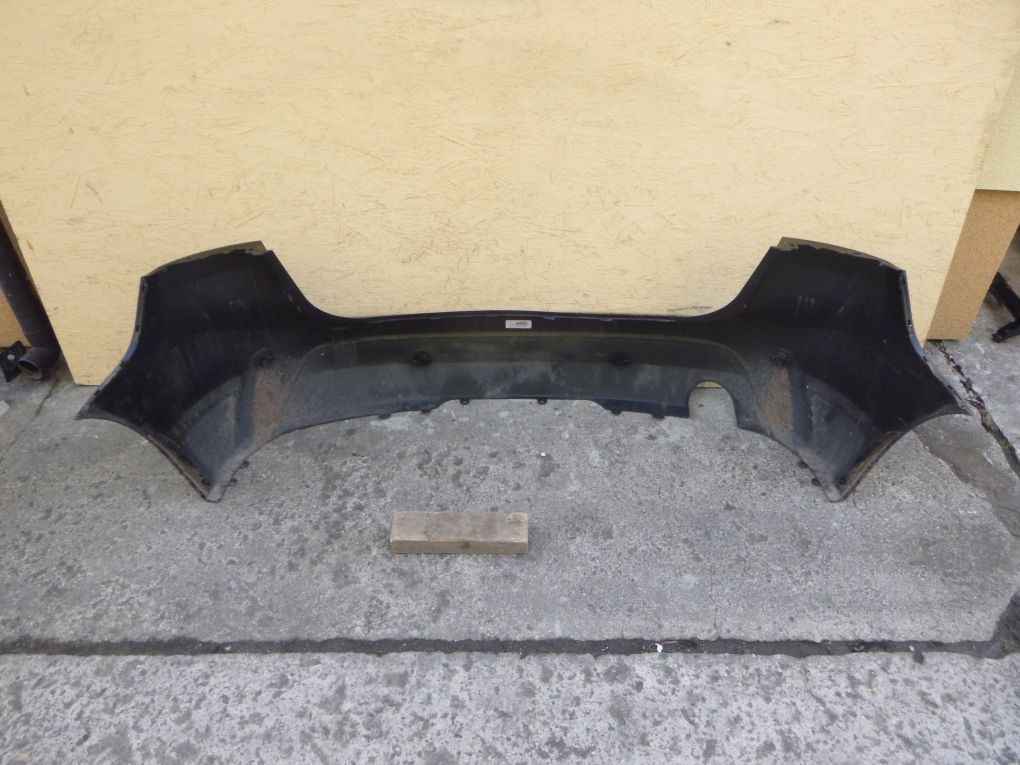 фото №7, Bmw 2 f45 active pdc kompletny бампер задній