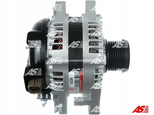 фото №13, Новый генератор lexus es350 3.5 toyota venza 3.5 toyota highlander 3.5 v6