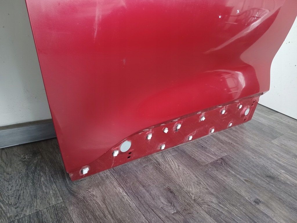 фото №5, Дверь ---- ford kuga mk3 iii 3 ---- передние левая ----