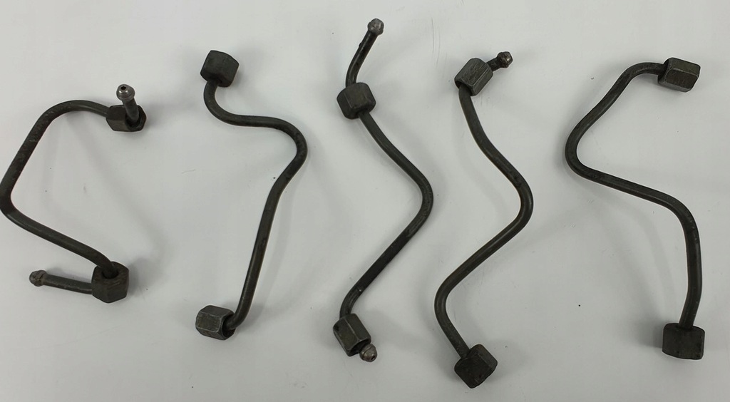 фото №1, Трубки топлива citroen c2 1.4 hdi комплект