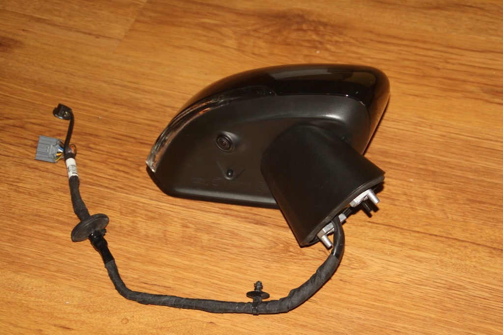 фото №8, S60 iii volvo v60 ii ассистент камера 15 pin+1